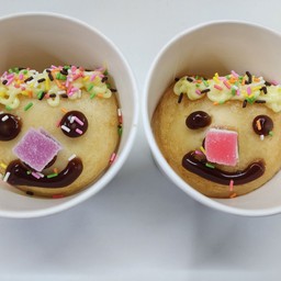 ไอติมทอด