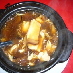 เป่าฮื้อน้ำแดง