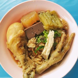 ก๋วยเตี๋ยว เกาเหลา