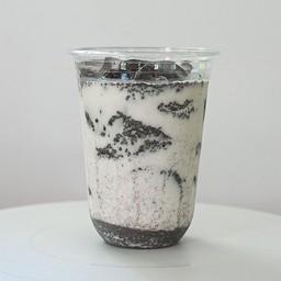 นม โอรีโอ้