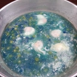 แม่ค้าขนมหวาน