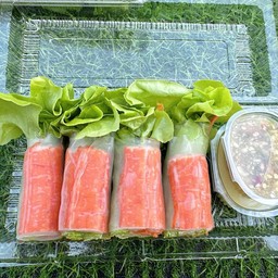 สลัดโรลปูอัด