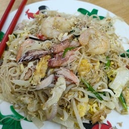 Bee Hooi Kafe