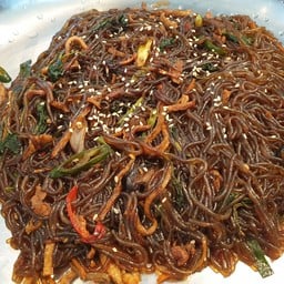 จับแช 잡채