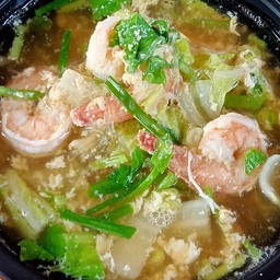 สุกี้น้ำ