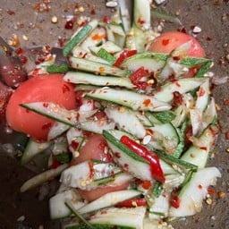 ตำแตง