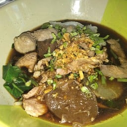 เกาเหลาเนื้อ