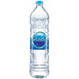 น้ำเปล่า 600 ML