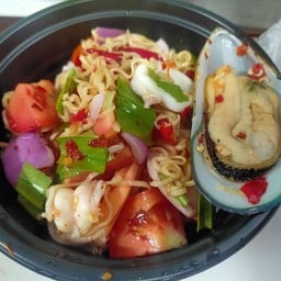 ครัวคุณยายแอ๊ด