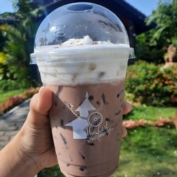 The Cart บ้านเกวียนหลวง