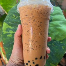 Cha-ชา-เบเกอร์รี่