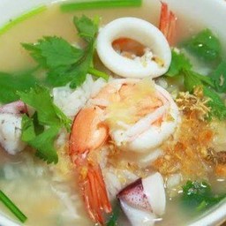 ข้าวต้มรวมมิตร