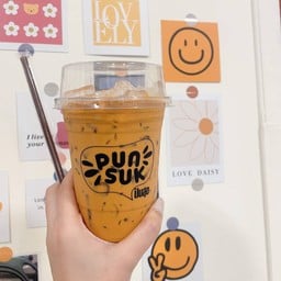 ชอบหวาน เฮ้าส์ เดอะสเปซคอนโด