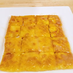 โรตีมะพร้าวอ่อน