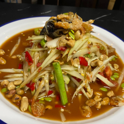 ตำโคราช