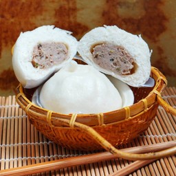 ร้านฮุ้งซาลาเปา ขนมโฮมเมด