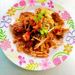 ผัดไท