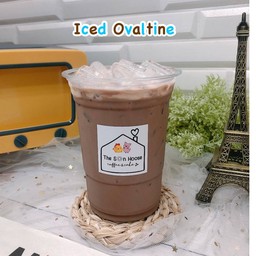 โอวัลตินเย็น