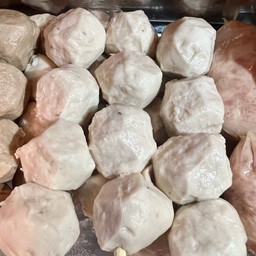 ลูกชิ้นหมู