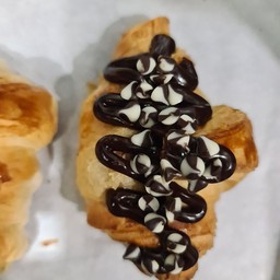 คอฟเฟิลซอสช็อคโกแลต