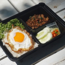 สำรับเจ้าค่ะ