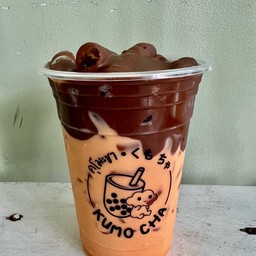 ชาไทยนูเทล่า