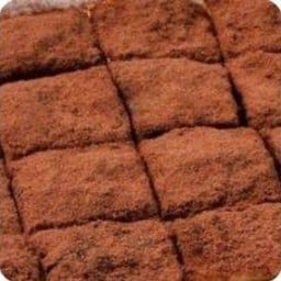 โรตีกล้วย+ไข่+ไมโล