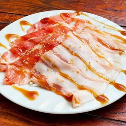 สามชั้นสไลด์ (ชาบู)