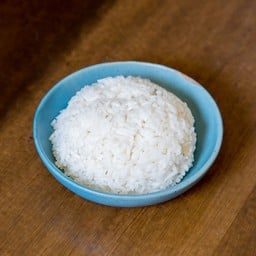 ข้าวสวย Kao Suay