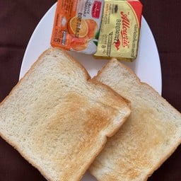ขนมปังปิ้ง
