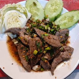 ตับหวาน