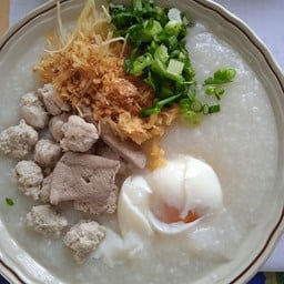 โจ๊กป้าจิ๊ด -