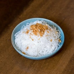 หมี่ลวก Mee Lauk