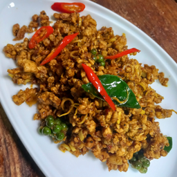 คั่วกลิ้ง