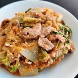 อิ่มจังตามใจสั่ง