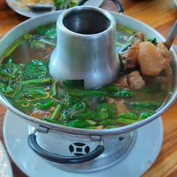 ซุปเปอร์เอ็นตุ๋นหม้อไฟ