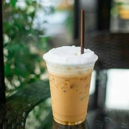 Happy bean coffee ขอนแก่น