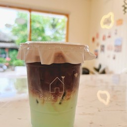 โกโก้มิ้นท์ (Mint Cocoa)