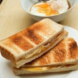 หลงไหล สุกี้โรล เกี๊ยว วาฟเฟิล อาหารคลีนเพื่อสุขภาพ บางนา