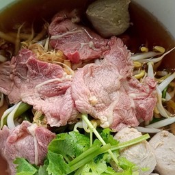 ก๋วยเตี๋ยวเเชมป์เจ๊ปู