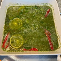 น้ำจิ้มซีฟู้ด