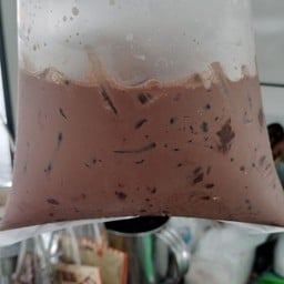 โกโก้กีนาบารู (ถุงกระดาษ)