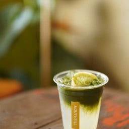 Matcha Yuzu