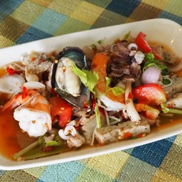 ยำรวมมิตร