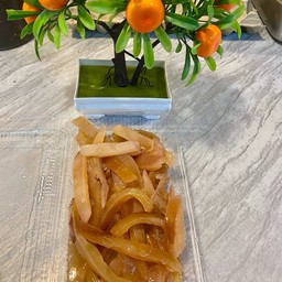 หมึกกรอบ