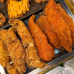 อกวิ๊งแซ่บ