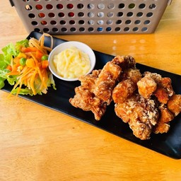 ไก่คาราเกะ