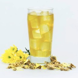 น้ำเก็กฮวย โยธิน