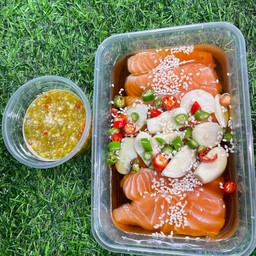 กะเพรา เบ้อเร่อเท่อ