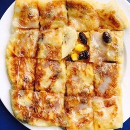 โรตีรวมมิตร